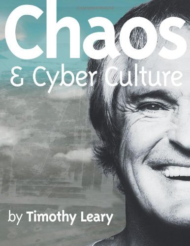 Chaos and Cyber Culture - Timothy Leary - Böcker - Ronin Publishing - 9781579511470 - 17 juli 2014