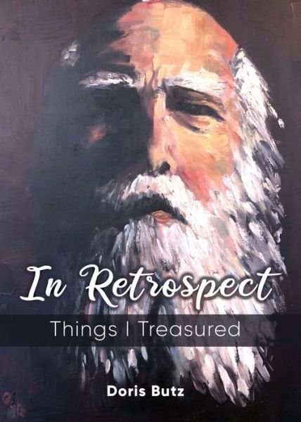 Cover for Doris Butz · In Retrospect (Paperback Book) (2022)