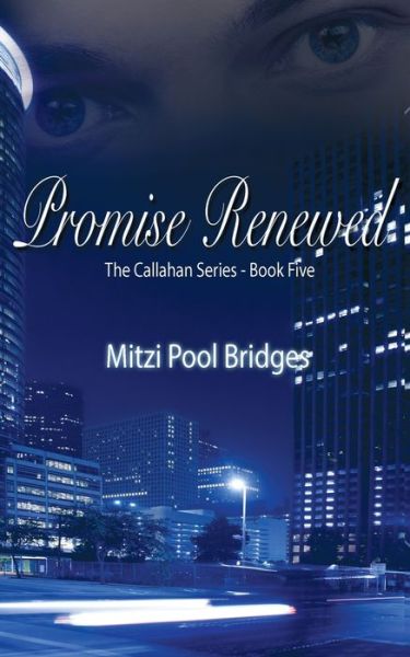 Cover for Mitzi Pool Bridges · Promise Renewed (Paperback Book) (2014)