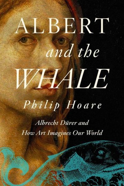 Cover for Philip Hoare · Albert and the Whale (Paperback Book) (2022)