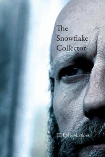Cover for Frei · The Snowflake Collector (Paperback Bog) (2018)