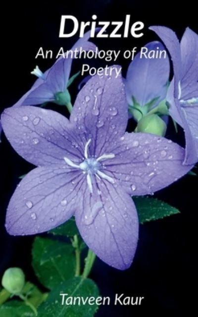 Cover for Tanveen Kaur · Drizzle (Paperback Book) (2019)