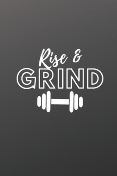 Cover for B a Design Co · Rise &amp; Grind (Taschenbuch) (2019)