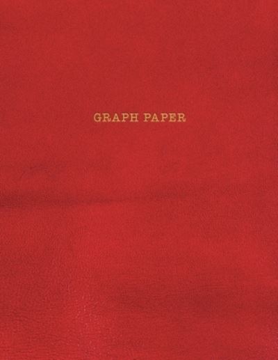 Cover for Birchwood Press · Graph Paper (Paperback Book) (2019)