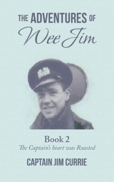 Cover for Jim Currie · Adventures of Wee Jim (Book) (2022)