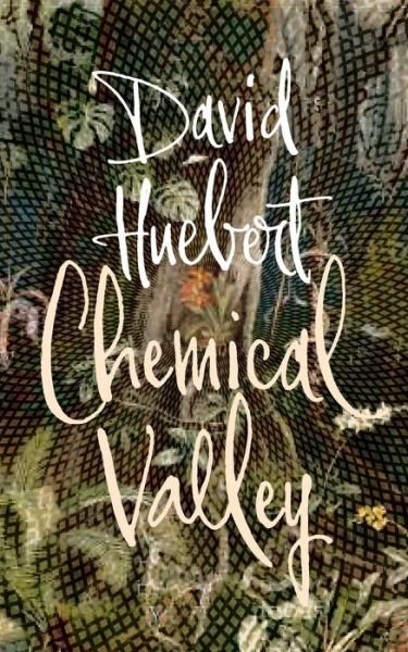 Cover for David Huebert · Chemical Valley (Paperback Book) (2021)