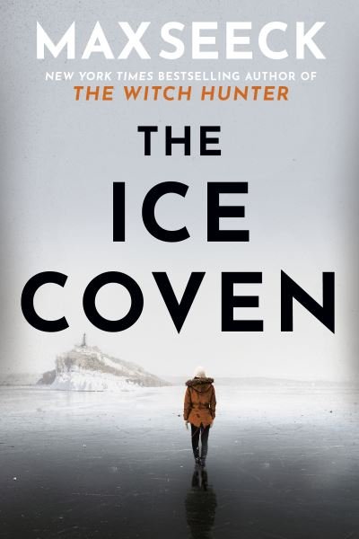 The Ice Coven - Max Seeck - Livros - Welbeck Publishing - 9781787396470 - 16 de setembro de 2021