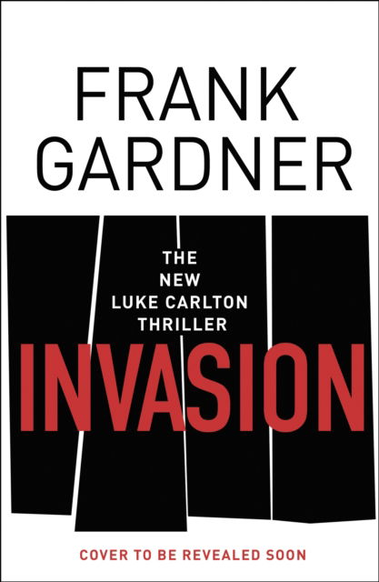 frank gardner book reviews