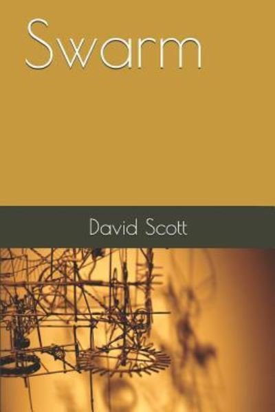 Cover for David Scott · Swarm (Taschenbuch) (2019)