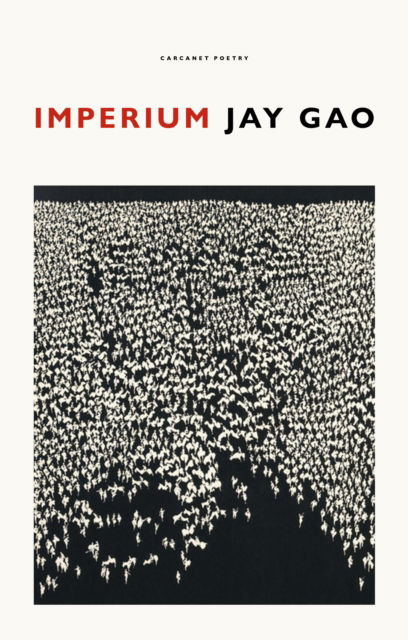 Cover for Jay Gao · Imperium (Paperback Book) (2022)