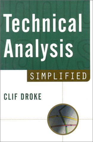 Technical Analysis Simplified - Clif Droke - Books - Marketplace Books, Inc. - 9781883272470 - 2000