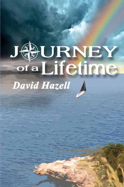 Cover for David Hazell · Journey of a Lifetime (Paperback Book) (2017)