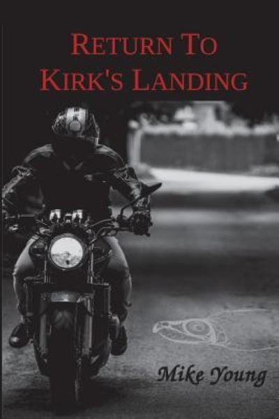 Cover for Mike Young · Return to Kirk's Landing (Paperback Book) (2016)