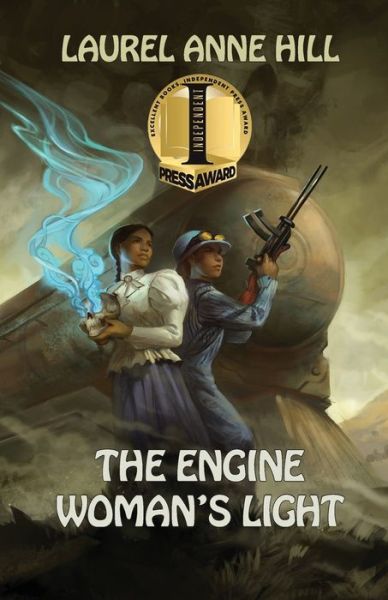 The Engine Woman's Light -  - Books - Sand Hill Review Press - 9781937818470 - January 12, 2017