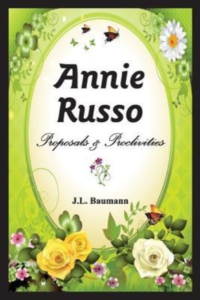Cover for J L Baumann · Annie Russo (Paperback Book) (2018)