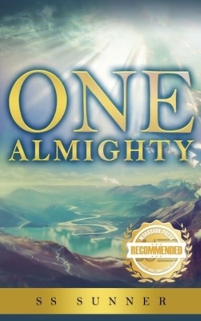 Cover for Surinder Sunner · One Almighty (Hardcover Book) (2020)