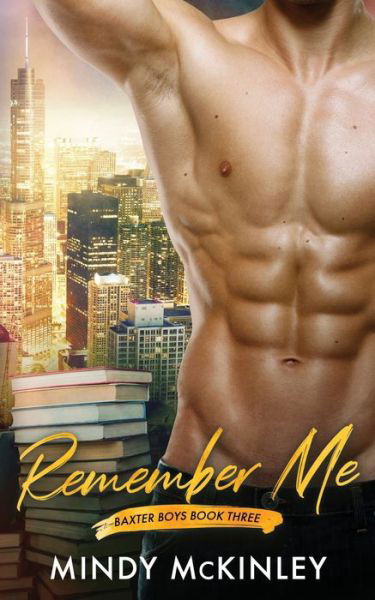 Cover for Mindy McKinley · Remember Me (Paperback Book) (2021)