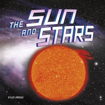 Cover for Ellen Labrecque · Sun and Stars (Buch) (2019)