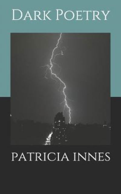 Cover for Patricia Innes · Dark (Paperback Book) (2018)