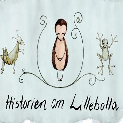 Cover for J H Soltveit · Historien om Lillebolla (Paperback Book) (2018)