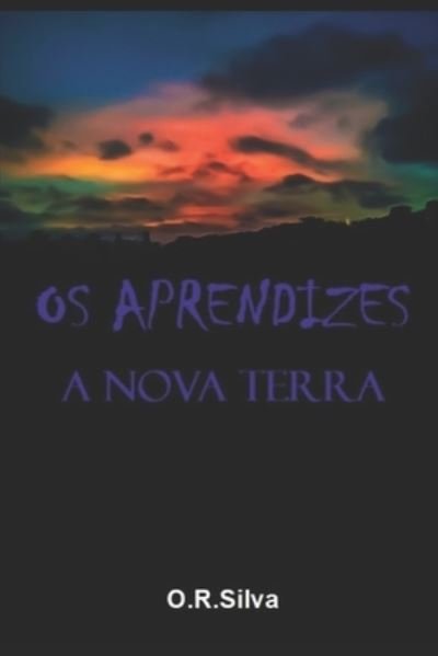 Cover for Osvaldo Ricardo Da Silva · Os Aprendizes (Taschenbuch) (2018)