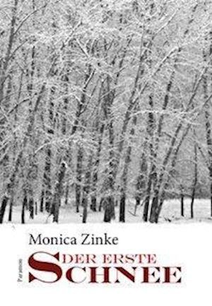 Cover for Zinke · Der erste Schnee (Book)