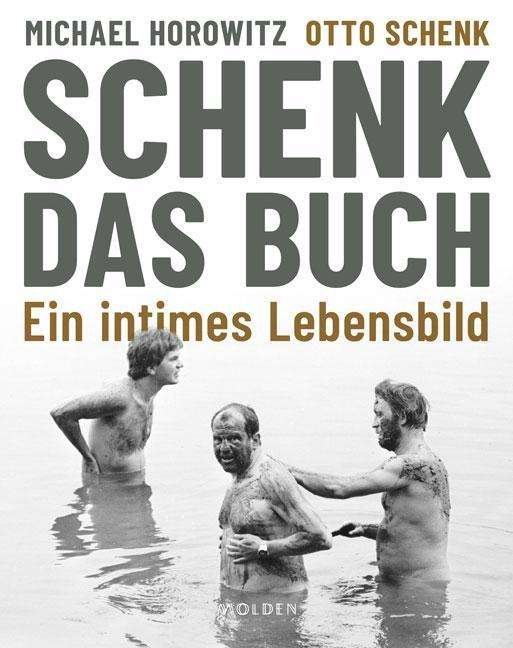 Cover for Horowitz · Schenk. Das Buch (Book)