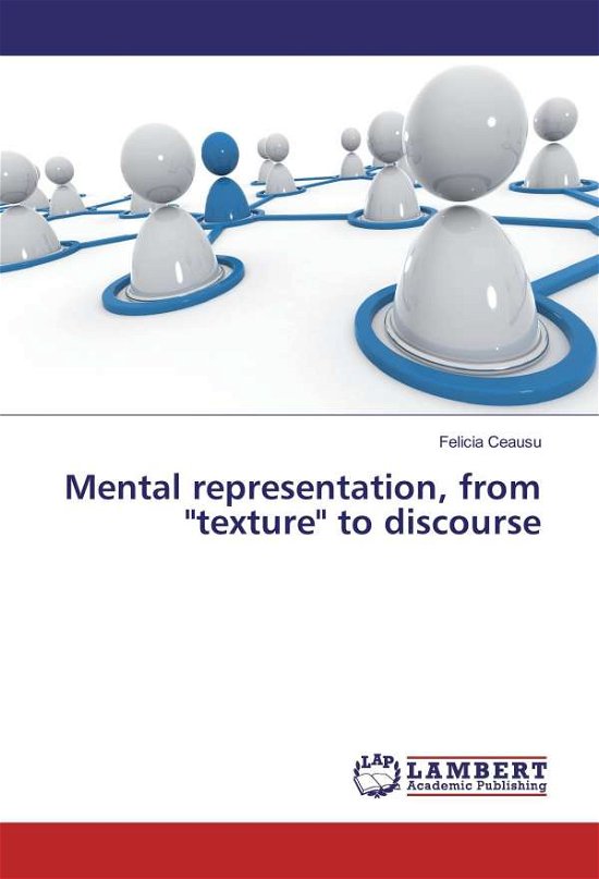 Cover for Ceausu · Mental representation, from &quot;tex (Buch)