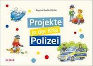 Cover for Bestle-Körfer · Projekte in der Kita: Pol (Book)