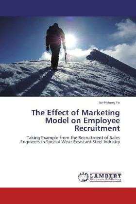 Cover for Fu · The Effect of Marketing Model on Emp (Book)