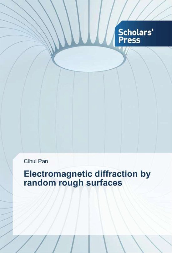 Electromagnetic diffraction by rand - Pan - Kirjat -  - 9783659837470 - 