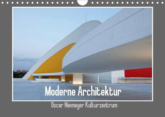 Moderne Architektur - Oscar - Ehrentraut - Books -  - 9783670403470 - 