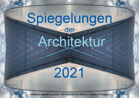 Cover for Schultes · Spiegelungen der Architektur 2 (Book)