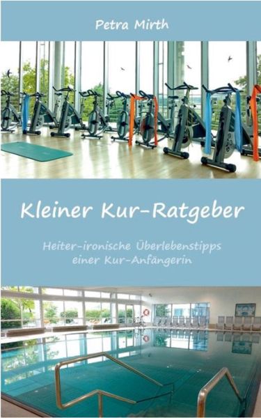 Cover for Mirth · Kleiner Kur-Ratgeber (Book) (2016)