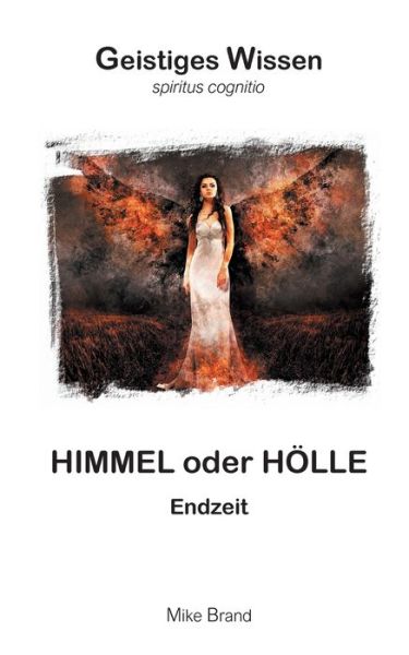 Cover for Brand · Himmel oder Hölle (Book) (2023)