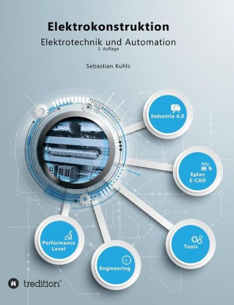 Cover for Kuhls · Elektrokonstruktion (Book) (2018)