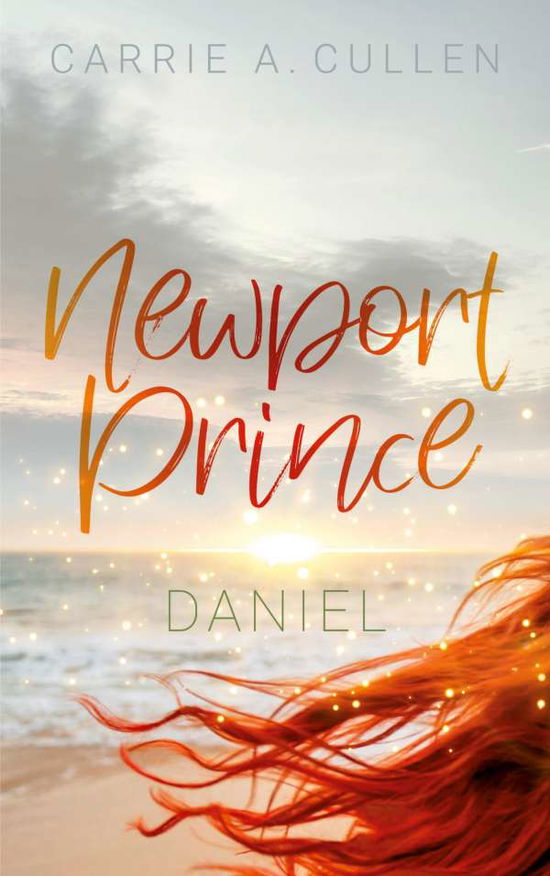 Cover for Cullen · Newport Prince (Book)