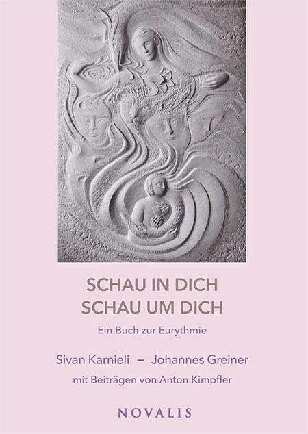 Cover for Karnieli · Schau in Dich - Schau um Dich (Book)