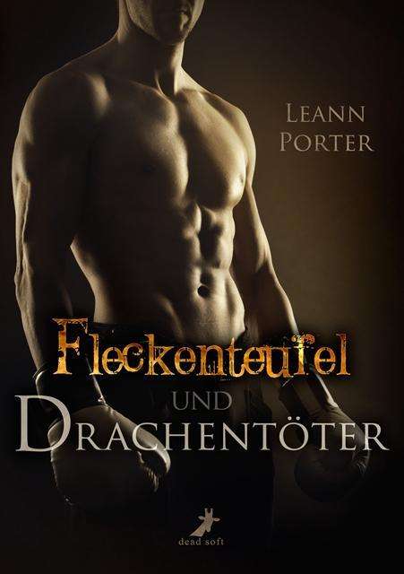 Cover for Porter · Fleckenteufel und Drachentöter (Buch)