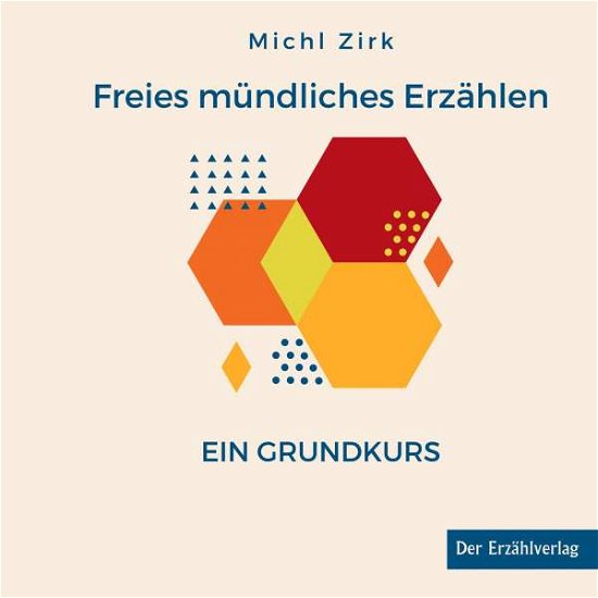 Cover for Zirk · Freies mündliches Erzählen (N/A)