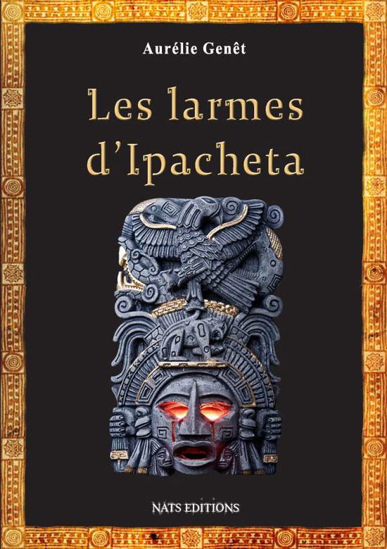 Cover for Genêt · Les larmes d'Ipacheta (Book)