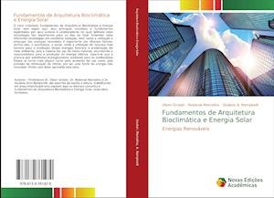 Cover for Gruber · Fundamentos de Arquitetura Biocl (Book)