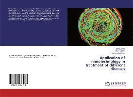 Cover for Anwar · Application of nanotechnology in (Book)