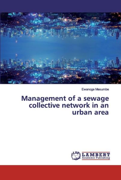 Cover for Mesumbe · Management of a sewage collecti (Book) (2019)