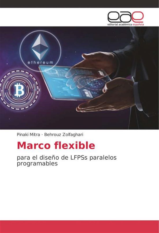 Cover for Mitra · Marco flexible (Bog)
