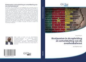 Cover for Kijem · Knelpunten in de opleiding en ont (Bok)