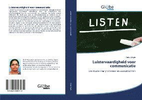 Cover for Virgin · Luistervaardigheid voor communic (Book)