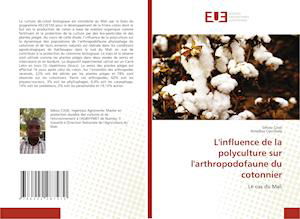 Cover for Cissé · L'influence de la polyculture sur (Bok)