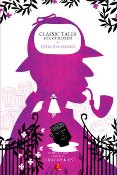 Classic Tales for Children - Terry O'Brien - Książki - Rupa Publications India Pvt. Ltd - 9788129124470 - 1 listopada 2014