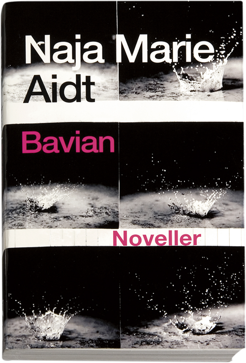 Cover for Naja Marie Aidt · Bavian (Taschenbuch) [1. Ausgabe] (2006)
